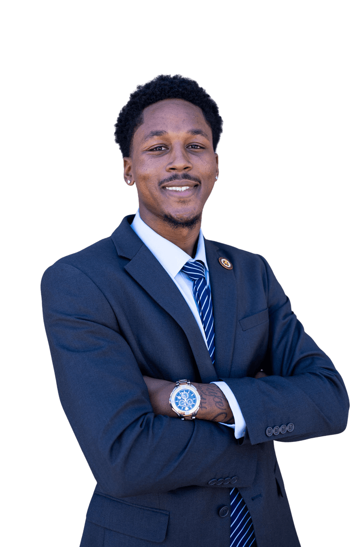 Justin Hemsley, Real Estate Professional